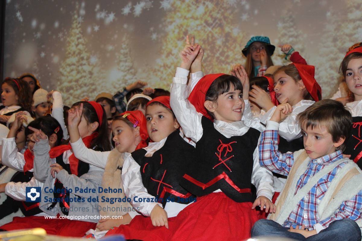 2014 12 22  REYES MAGOS INFANTIL (235)